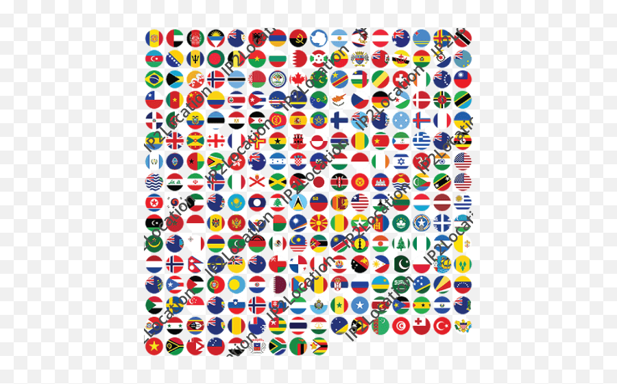 Free Country Flags Ip2location - Vertical Png,Sa Flag Icon