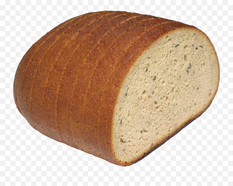 Bread Icon 51929 - Web Icons Png Cuts Bread Png,Bread Loaf Icon