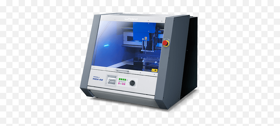 Cnc Milling Machines Roland Dga - Roland Cnc Machine Png,Cnc Machine Icon