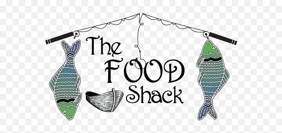 The Food Shack Png