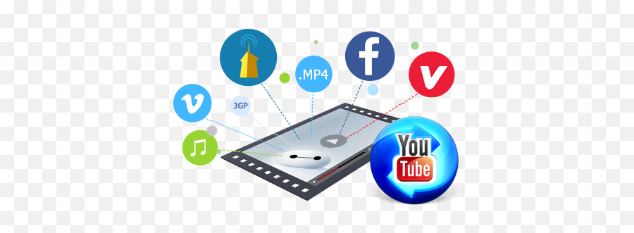 Different Ways To Convert Mkv Mp4 For Free - Youtube Png,Mkv File Icon