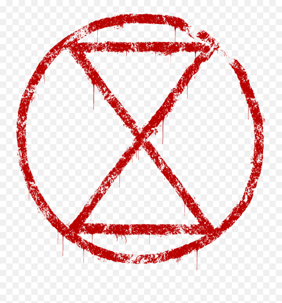 To The Grave Triple J Unearthed - Extinction Symbol Png,Creepypasta Icon