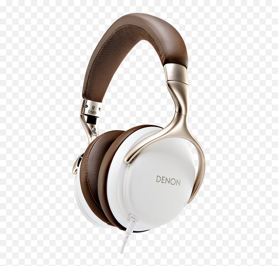 The Best Wired Headphones For Music U2013 Billboard - Denon Ah D1200 White Png,Skullcandy Icon 2