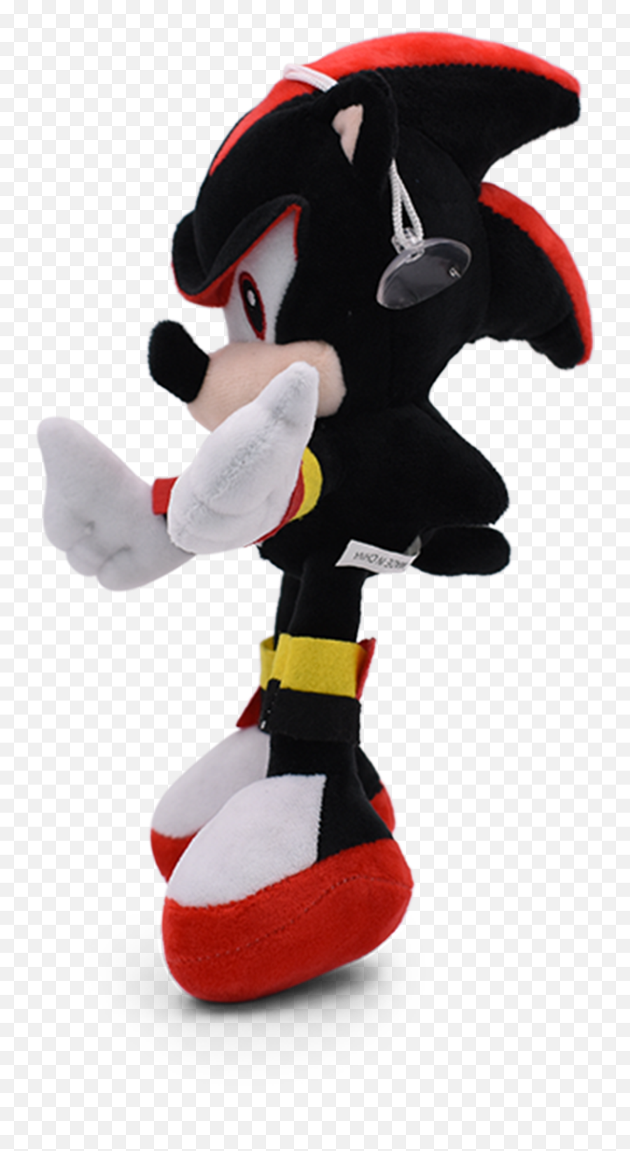 Seekfunning 11 Sonic The Hedgehog Plush Doll Toysmodern Shadow - Fictional Character Png,Shadow The Hegehog Icon