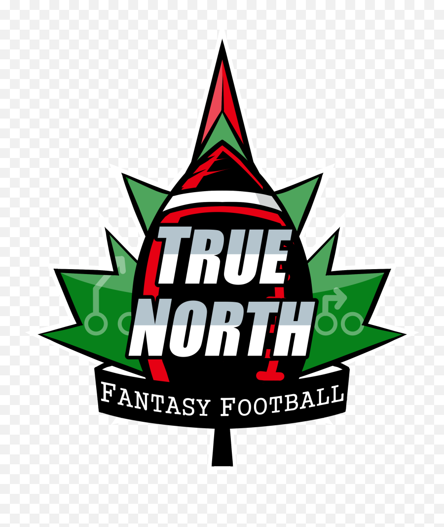 True North Fantasy Football Canadau0027s Best - Clip Art Png,Spotify Icon Png
