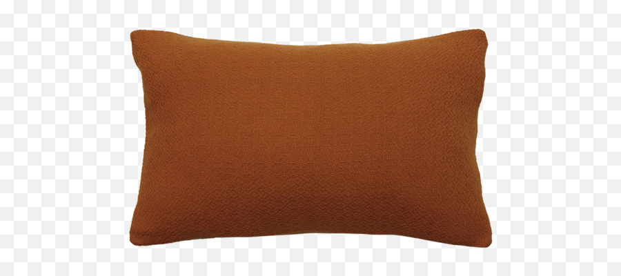 Hawthorne Cushion By Limon - Throw Pillow Png,Rust Png