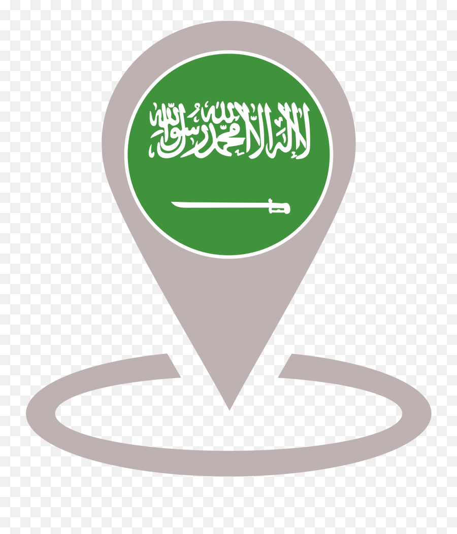 99u0027tops - Main Lim Business Mission In Saudi Arabia And Gcc Saudi Arabia Flag Circle Vector Png,Saudi Arabia Map Icon