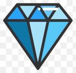 Diamond - Free fashion icons Jewel Icon Png