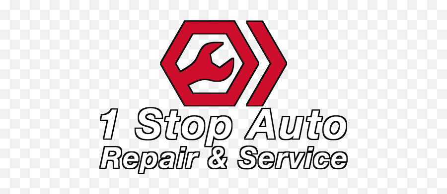 Auto Repair Services In South Pasadena Fl - 1 Stop Auto Language Png,Club Icon Evansville