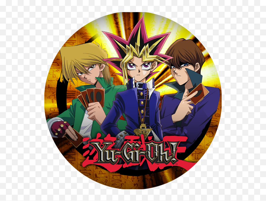 Imagenes De Yugioh Posted By Zoey Tremblay - Yu Gi Oh Png,Yugioh Icon