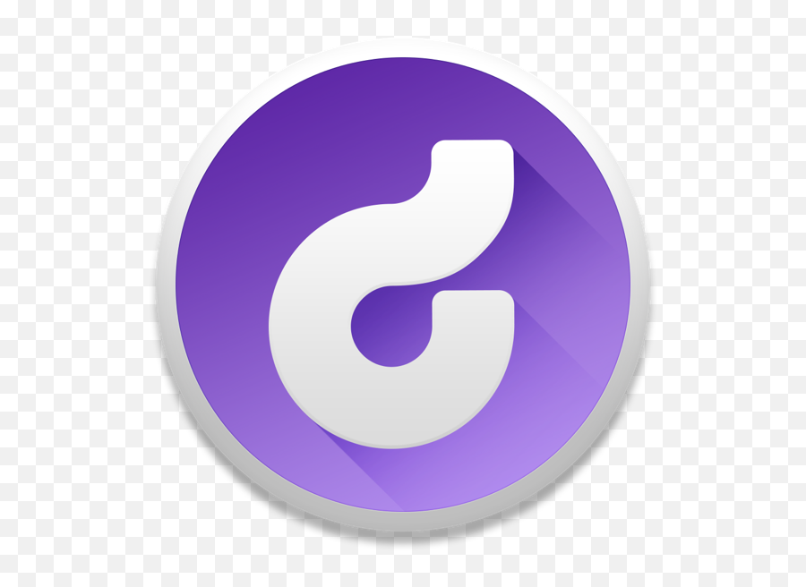 Droplr - Computer Application Png,Poof Icon