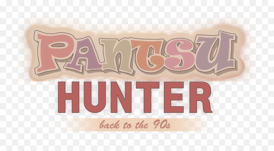 Pantsu Hunter Back To The 90s - Language Png,Pantsu Icon