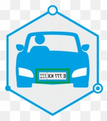 Autotrassir - License Plate Recognition lpr Software Trassir png