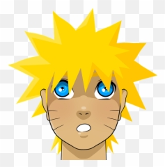 Why Does Naruto Have Whiskers - Imagenes De png