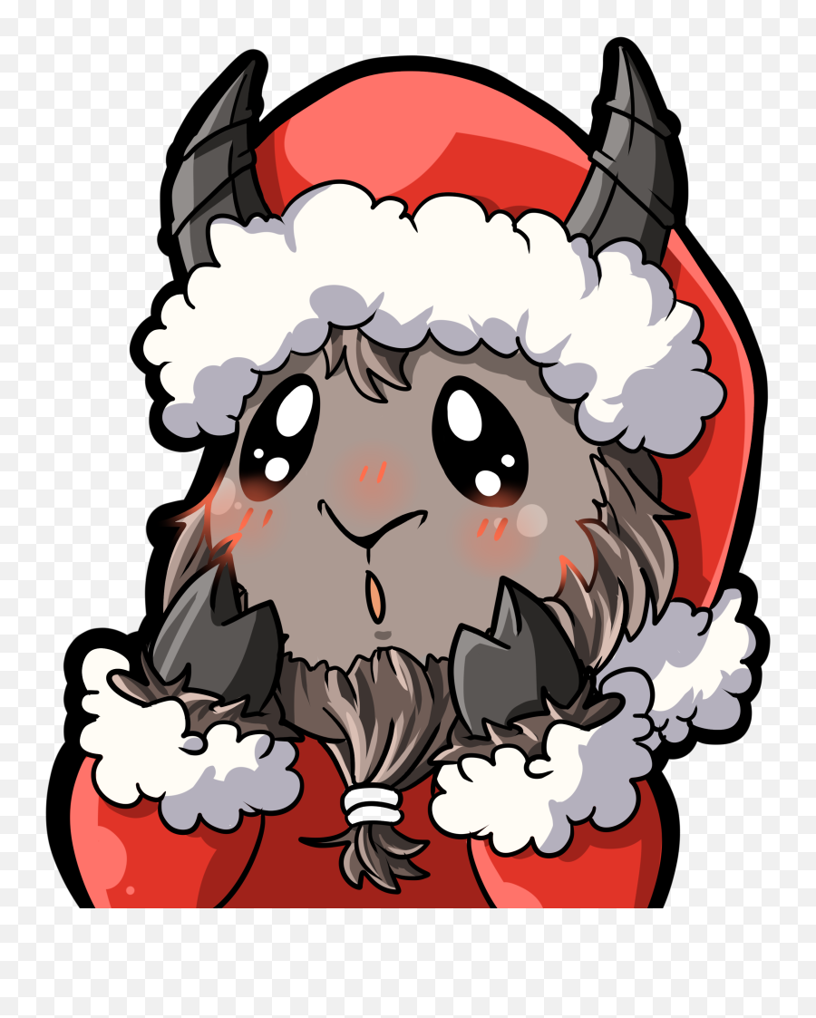 Mythicrabbit - Fictional Character Png,Krampus Icon