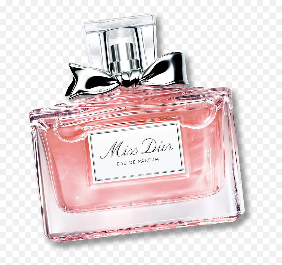 Dior - Miss Dior Perfume Png,Perfume Bottle Png