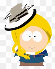 Hood In The Style Of South Park Sorry For Making Do - Happy png