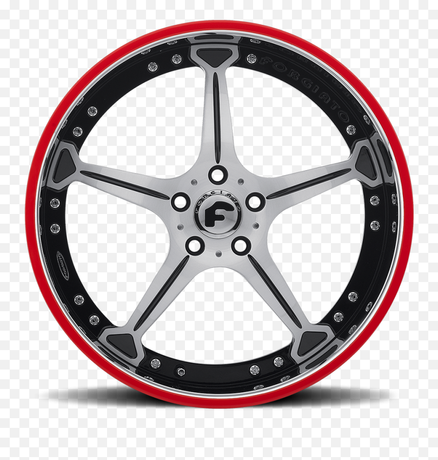 Forgiato Quinto Wheels Socal Custom - 8 Mm Shaft Wheel Png,Icon Chevy Caprice