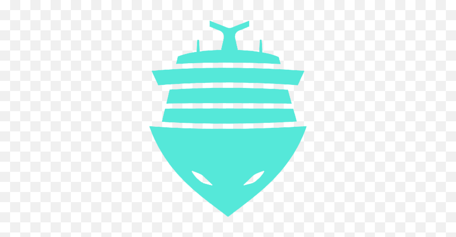 Captainjo Boat Charter - Ship Front View Clipart Png,Instagram Icon Black Transparent