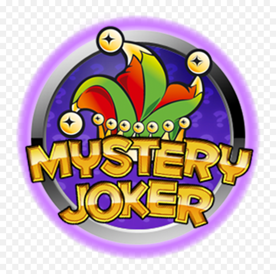 Mystery Joker Wildz Casino - Circle Png,The Jokers Logo