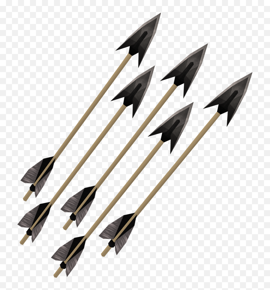 Dark Arrow Runescape Wiki Fandom - Arrow Arrows Png,Arrow Image Png