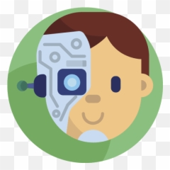 Bloggingx Automation System - Automate with AI Camera png