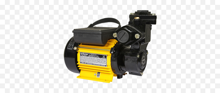 Compressor Png Images - Monoblock Pump Png,Pump Png