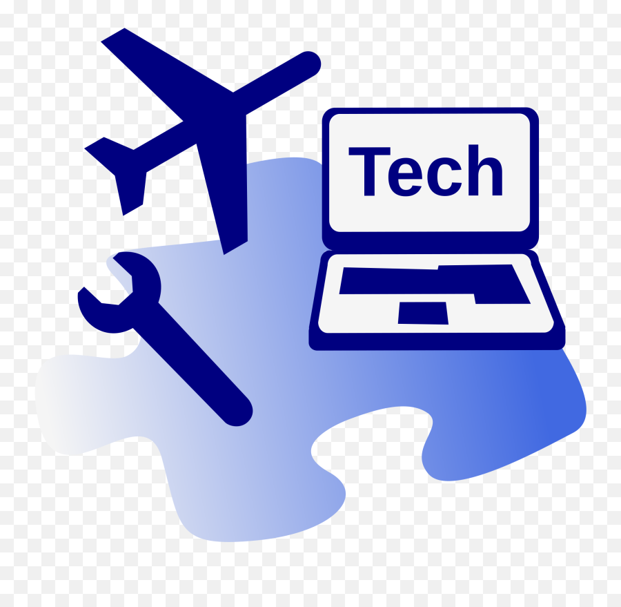 Filen Techsvg - Wikimedia Commons Png,Flight Booking Icon