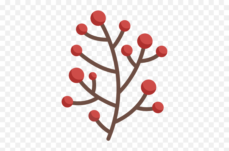 Berries - Free Food Icons Dot Png,Twig Icon
