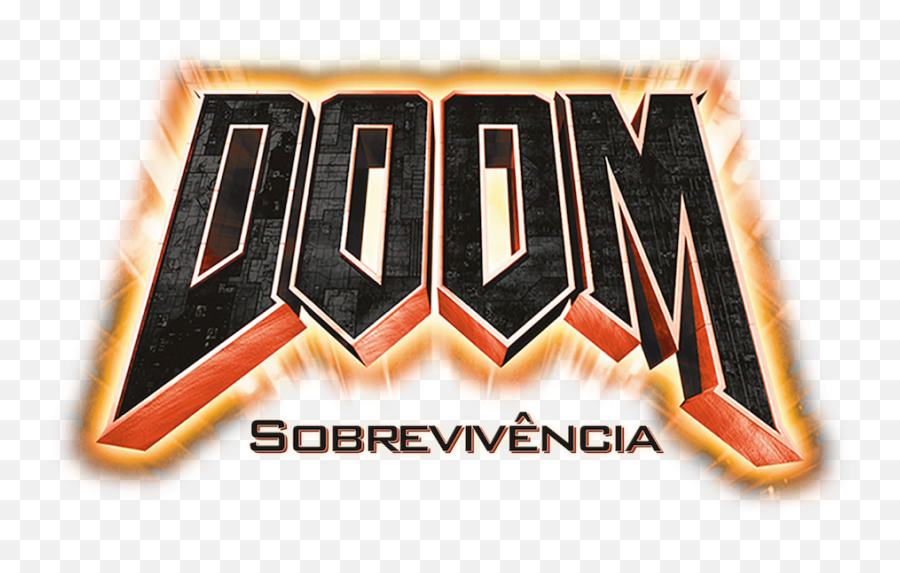 Doom Sobrevivência Netflix - Language Png,Doom Folder Icon