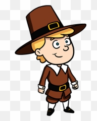 How To Draw Pilgrim - Really Easy Drawing Tutorial png