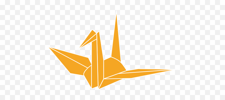 Koi Martial Art - Language Png,Origami Crane Icon