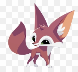 Fennec Fox U2014 Animal Jam Archives Png