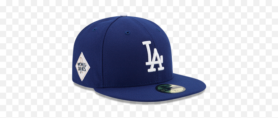 Los Angeles Dodgers World Series - 2017 Dodgers World Series Hat Png,Dodgers Png