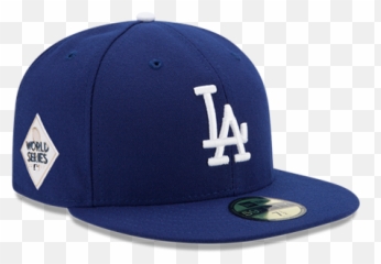Los Angeles Dodgers World Series - 2017 Dodgers World Series Hat Png,Dodgers Png