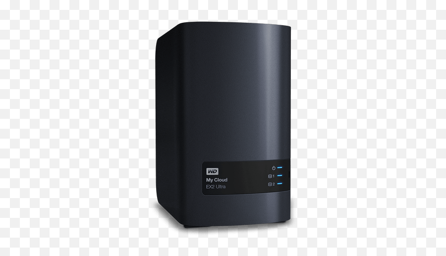 External Hard Drive U2014 Pc Fanatics - My Cloud Expert Series Ex2 Ultra 8tb Png,Wd My Passport Icon