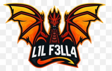 Wyvern Realm Twitch Streamer L1lf3ll4 - Fictional Character png