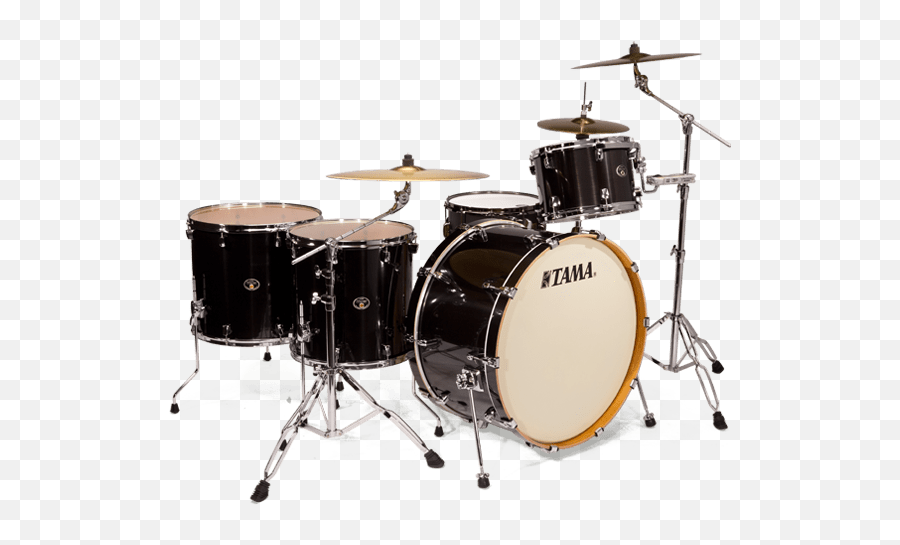 Tama Introduces Limited Edition Silverstar Drumkit With 26 - Tama Silverstar 26 Bass Drum Png,Bass Drum Png