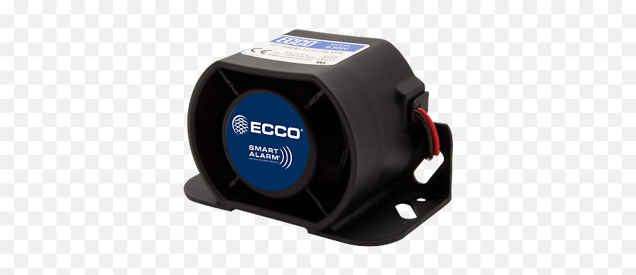 Ecco 600 Series Surface Mount Alarm Ebay - Ecco 630n Png,Icon Dodge D200