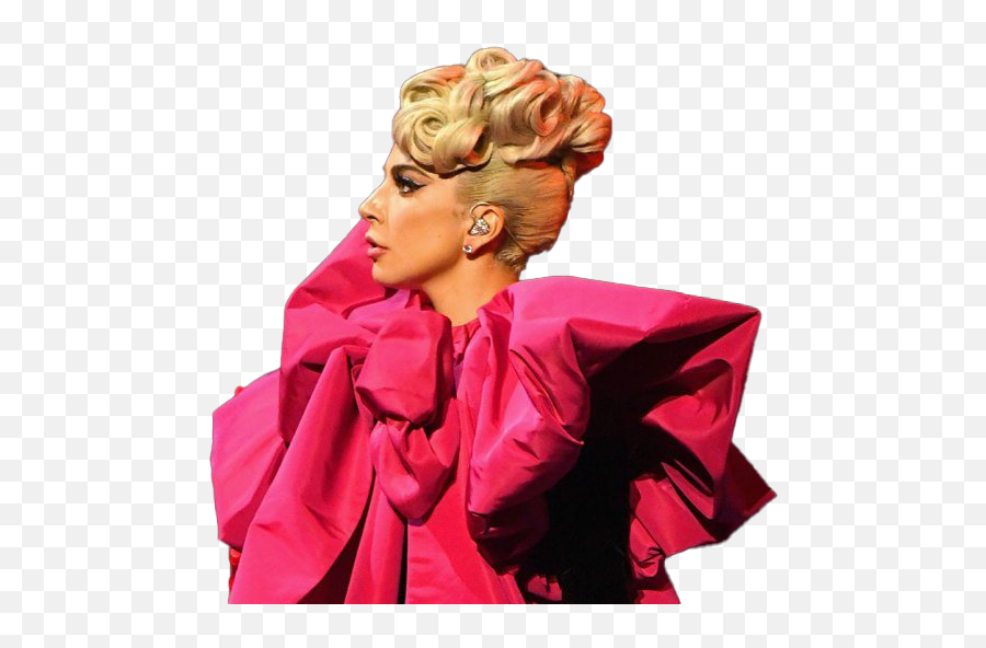 Lady Gaga Png Image Arts - Lady Gaga Png Transparent,Lady Gaga Transparent