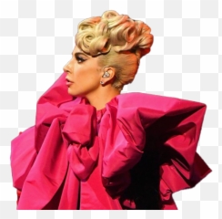 Lady Gaga Png Image Arts - Lady Gaga Png Transparent,Lady Gaga Transparent