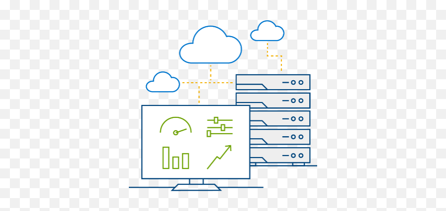 Interactive Demo Cloud Operations With Dell Technologies Png Google Platform Icon