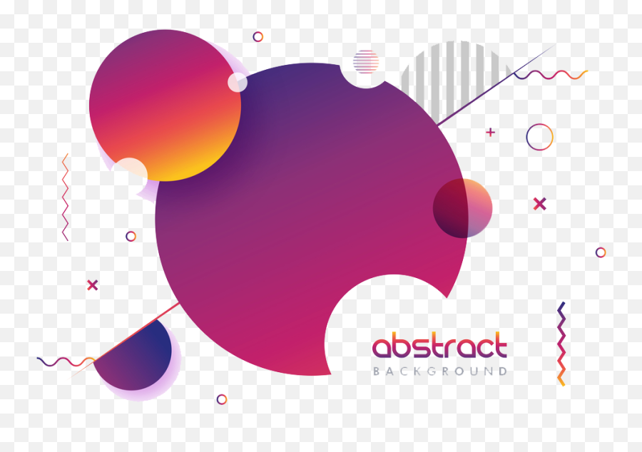 Download Hd Free Abstract Png Backgrounds - Abstract Abstract Flyer Background Png,Abstract Png
