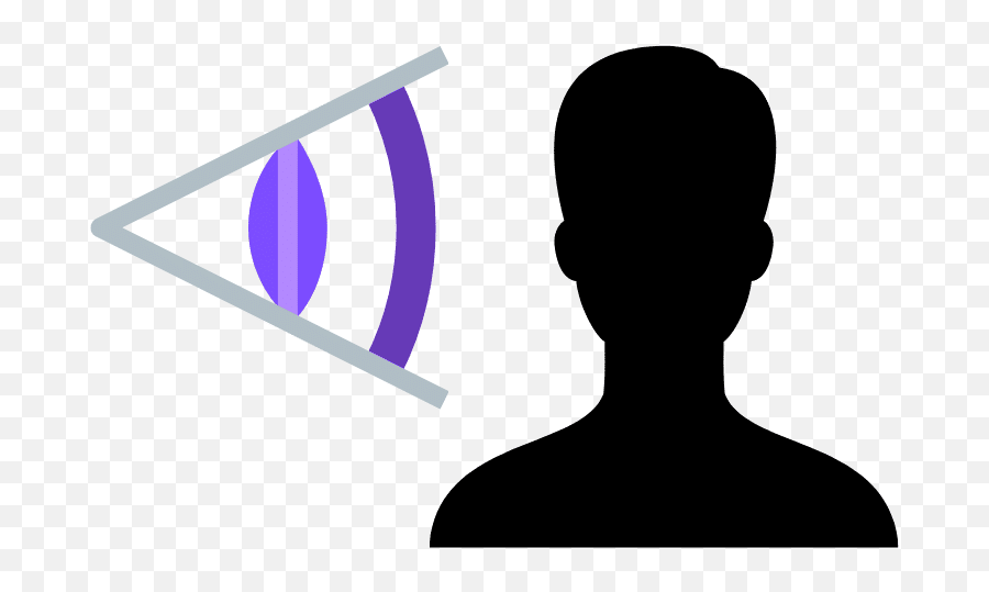 What Is The Best Focal Length For Headshots Png Twitch Viewer Icon