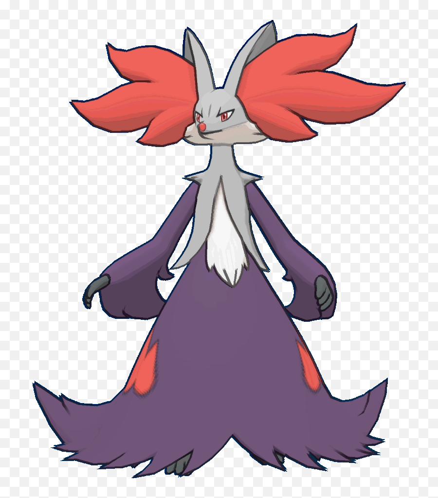 Curry Dex Ability Move Character Png Braixen Icon