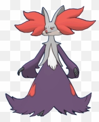 Curry Dex Ability Move Character Png