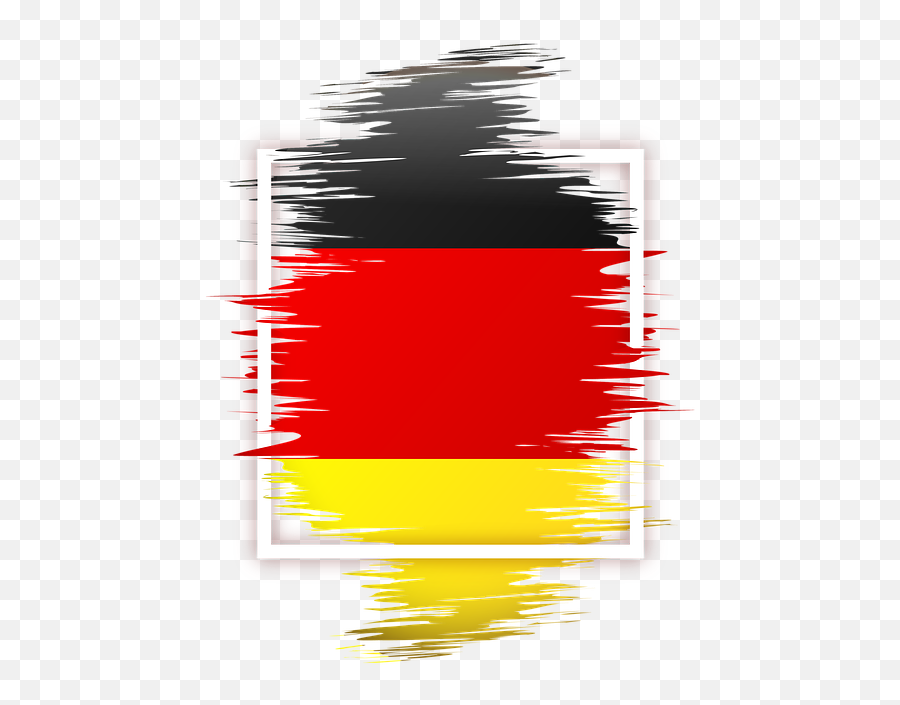Flag Germany Nation - Free Image On Pixabay Elementos De Diseño Png,Germany Png