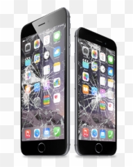 Iphone Broken Png 6 Image - 10 Repair Screen