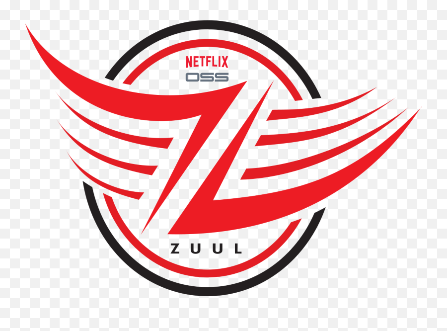 Zuul Is A - Zuul Api Gateway Logo Png,Git Hub Logo