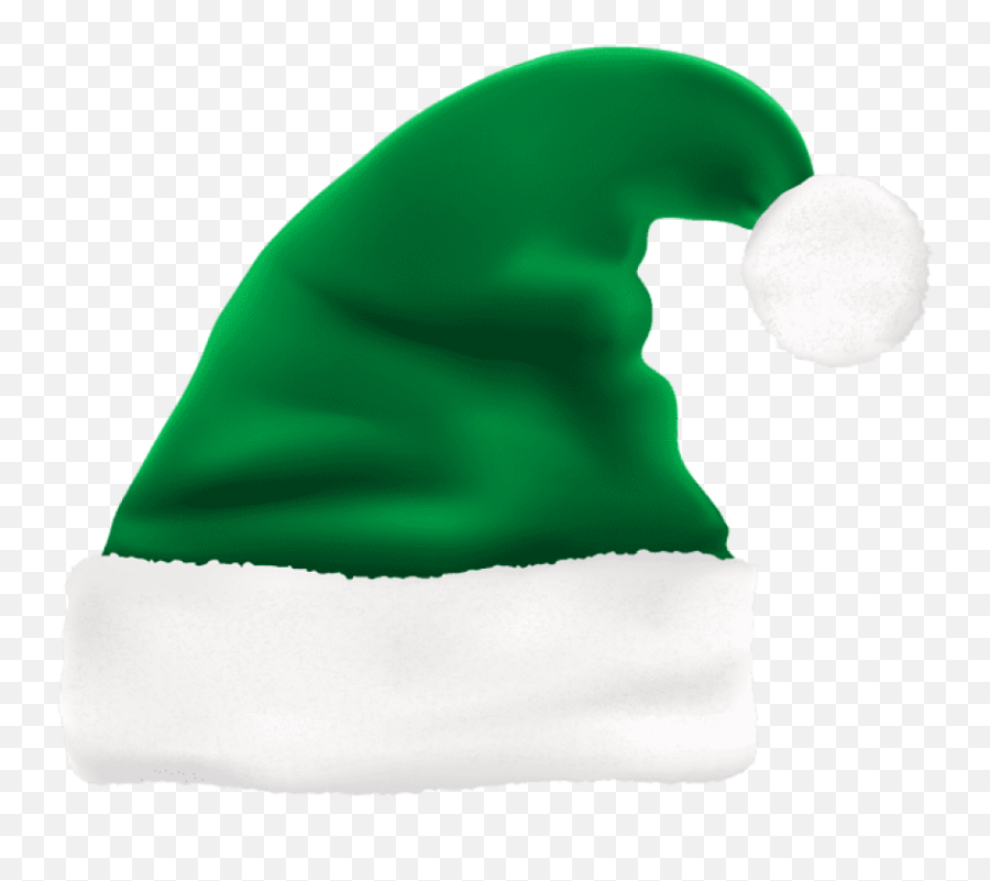 Download Christmas Elf Hat Png Image With No Background - Transparent Background Elf Hat Hd,Christmas Hats Png